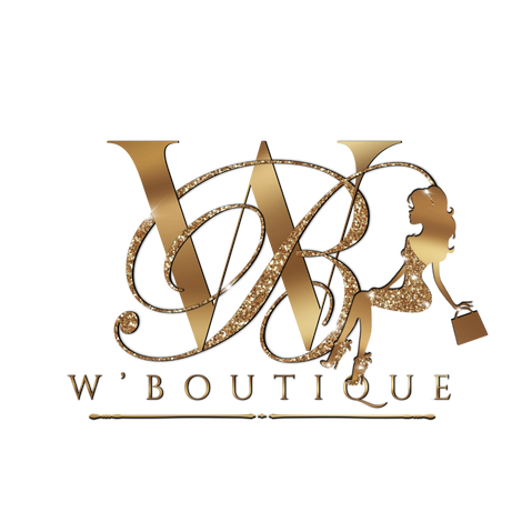 wboutique logo
