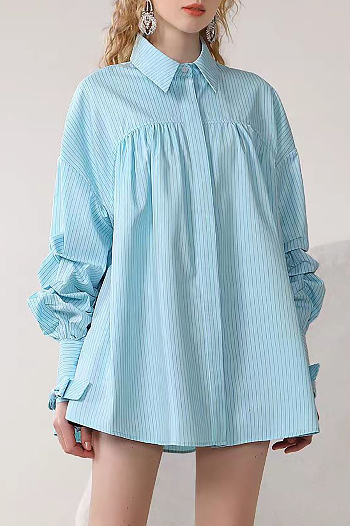 Coquete Blouse