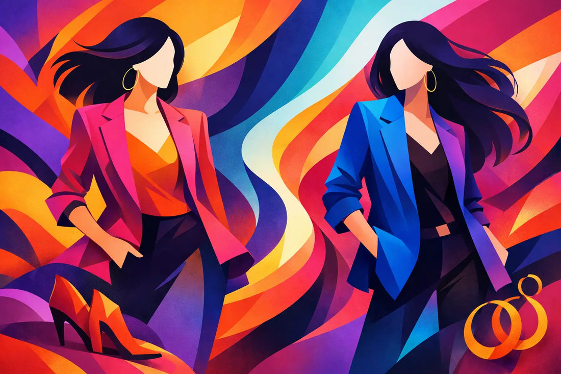 12 ideas de looks con blazer para destacar