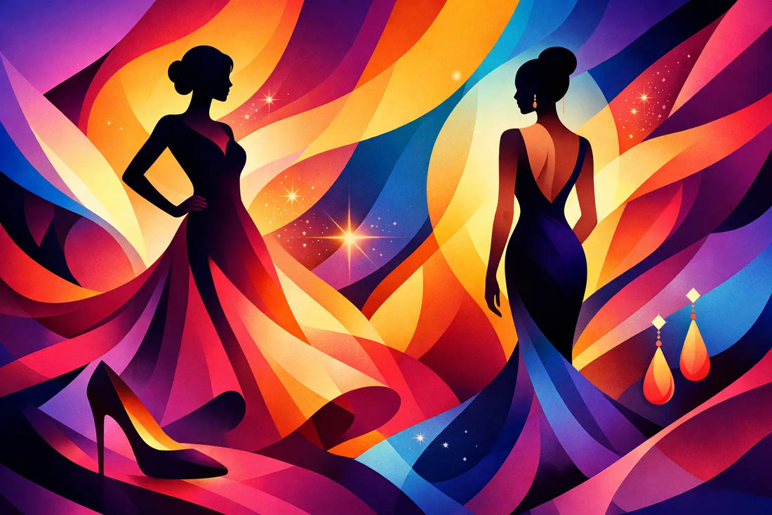 Cómo elegir vestidos para fiesta y acertar