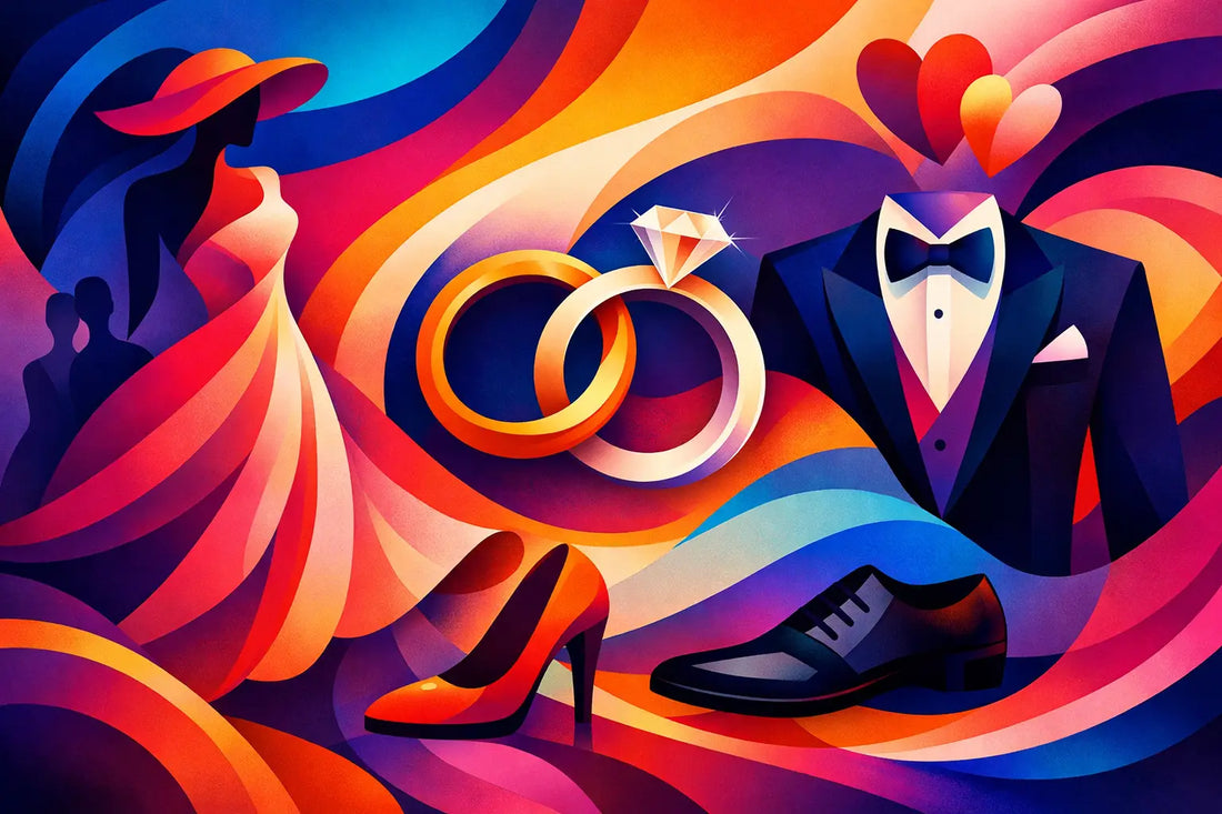 Qué ponerse para una boda sin fallar