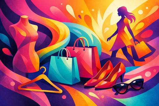 Qué significa New Arrivals en moda