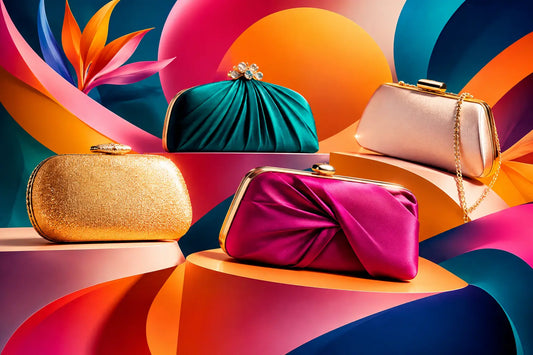 Mejores bolsos para bodas de invitada que destacan