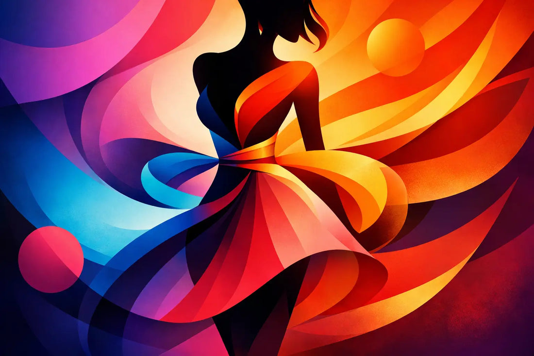 Qué vestido favorece la cintura y por qué