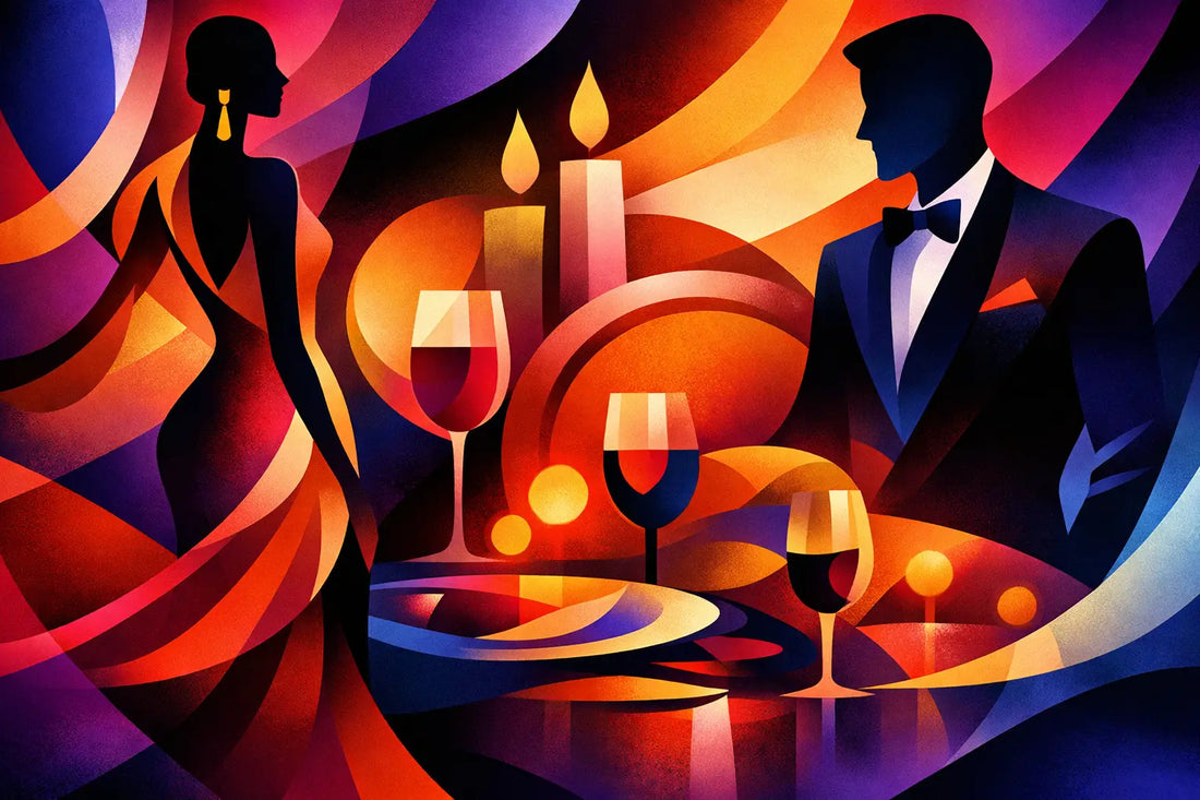 Mejores outfits para cena elegante: 8 ideas