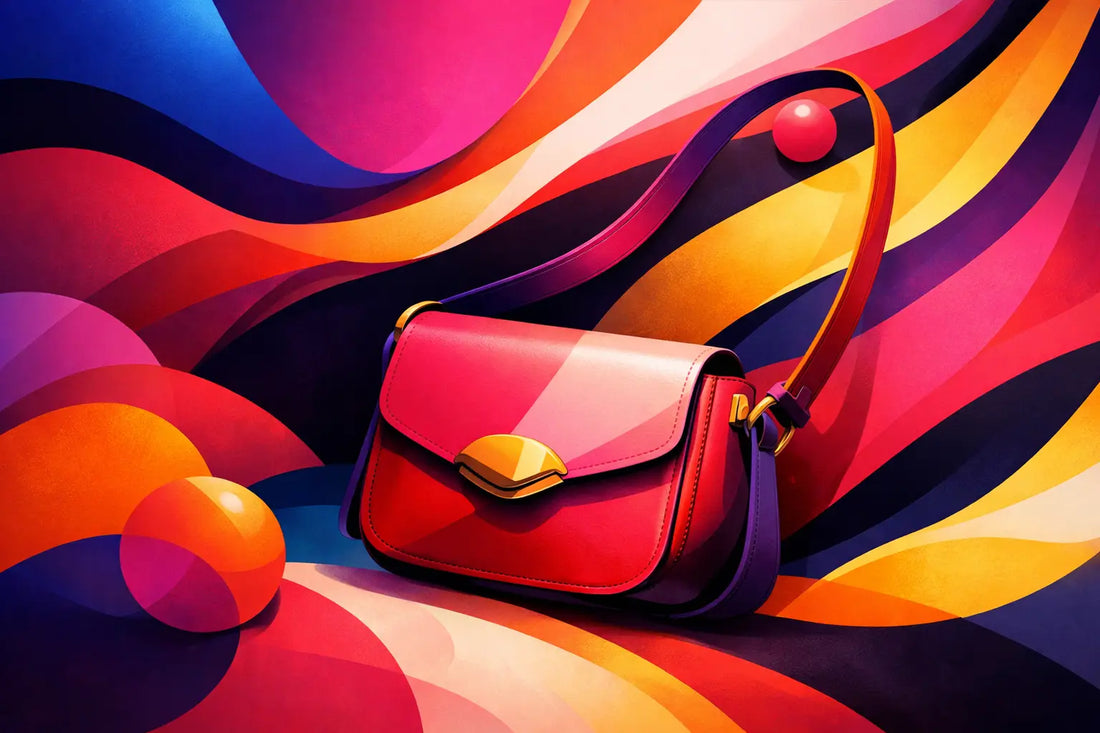 Bolsos crossbody para mujer que sí elevan tu look