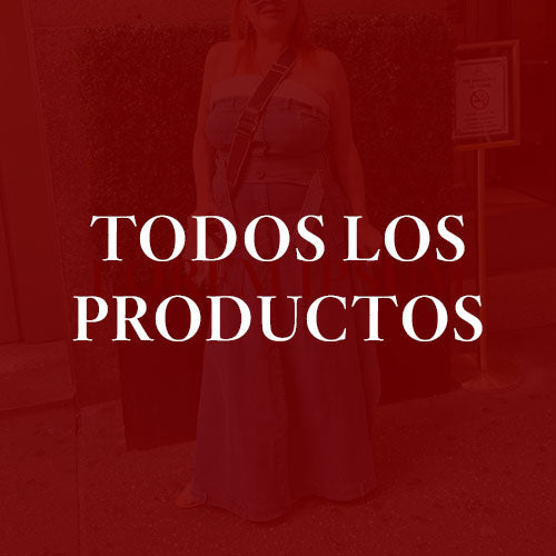 Todos los Productos