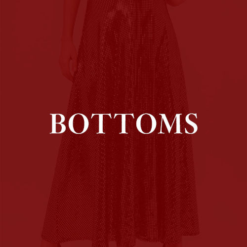 Bottoms