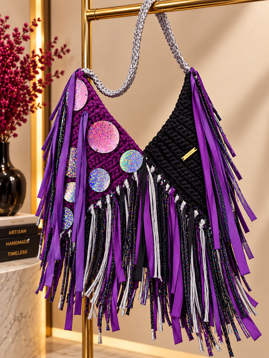NÚDO Violet Eclipse