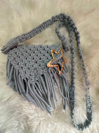 Crossbody NÚDO Handmade