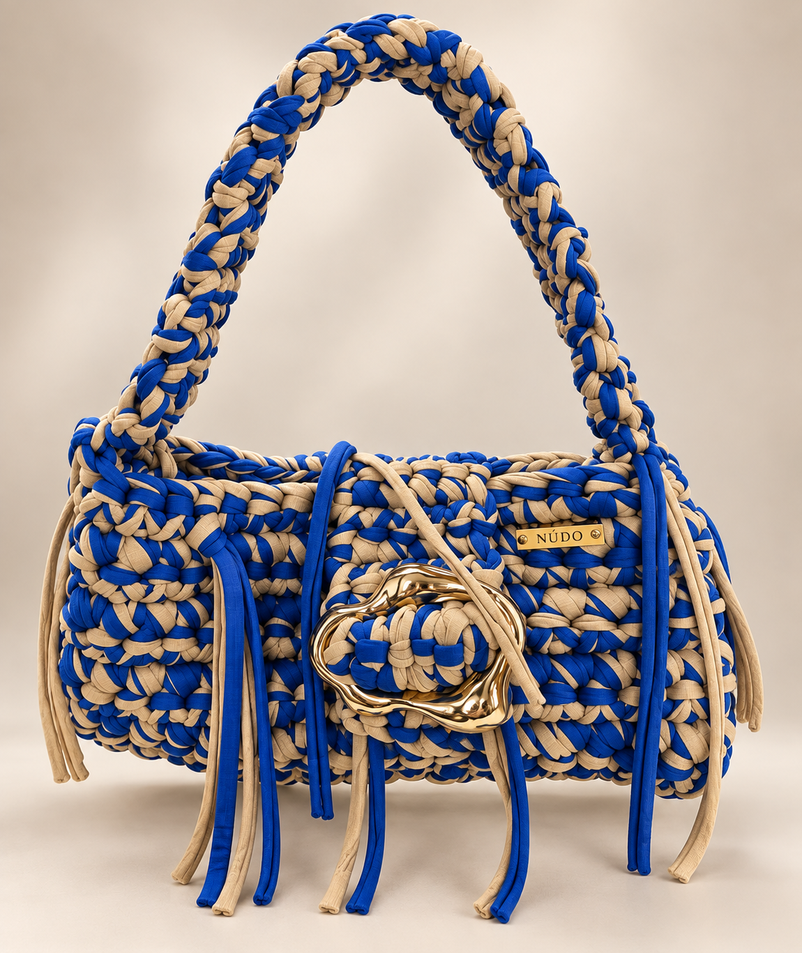 NÚDO Azure Luxe