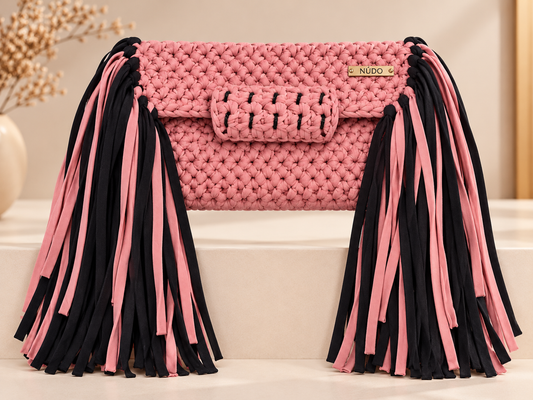 NÚDO Blush Noir