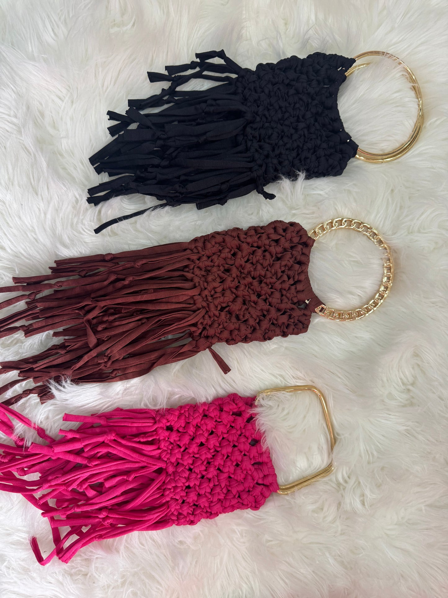 🪢 NÚDO Tiny Handmade