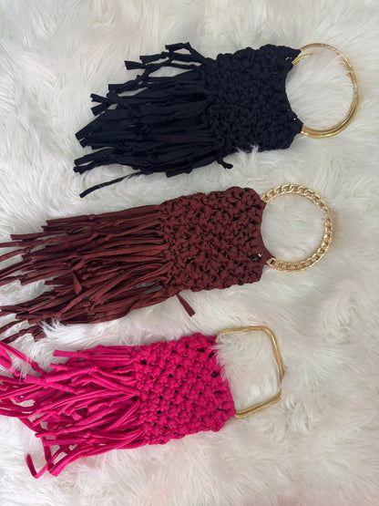 🪢 NÚDO Tiny Handmade