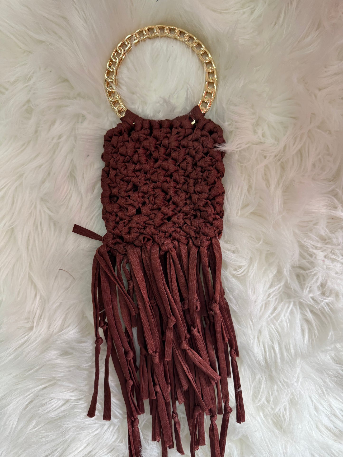 🪢 NÚDO Tiny Handmade