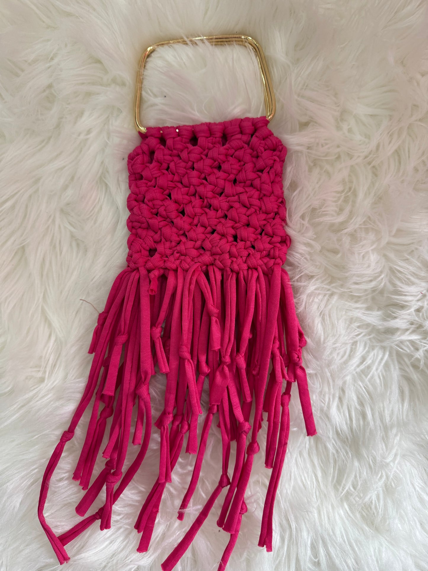 🪢 NÚDO Tiny Handmade