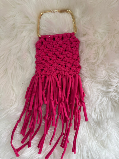 🪢 NÚDO Tiny Handmade