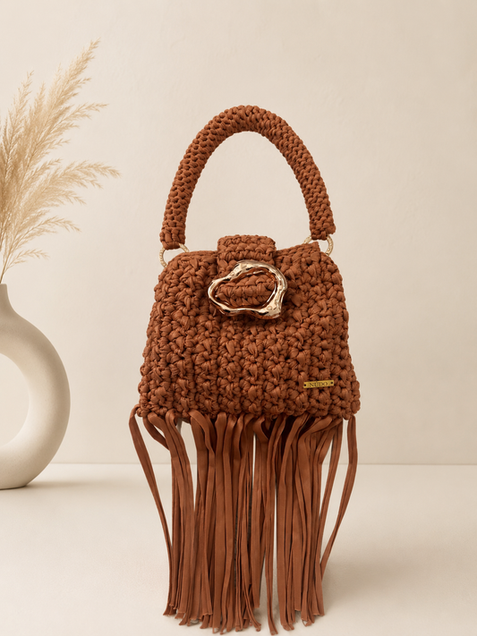NÚDO Fringe Luxe