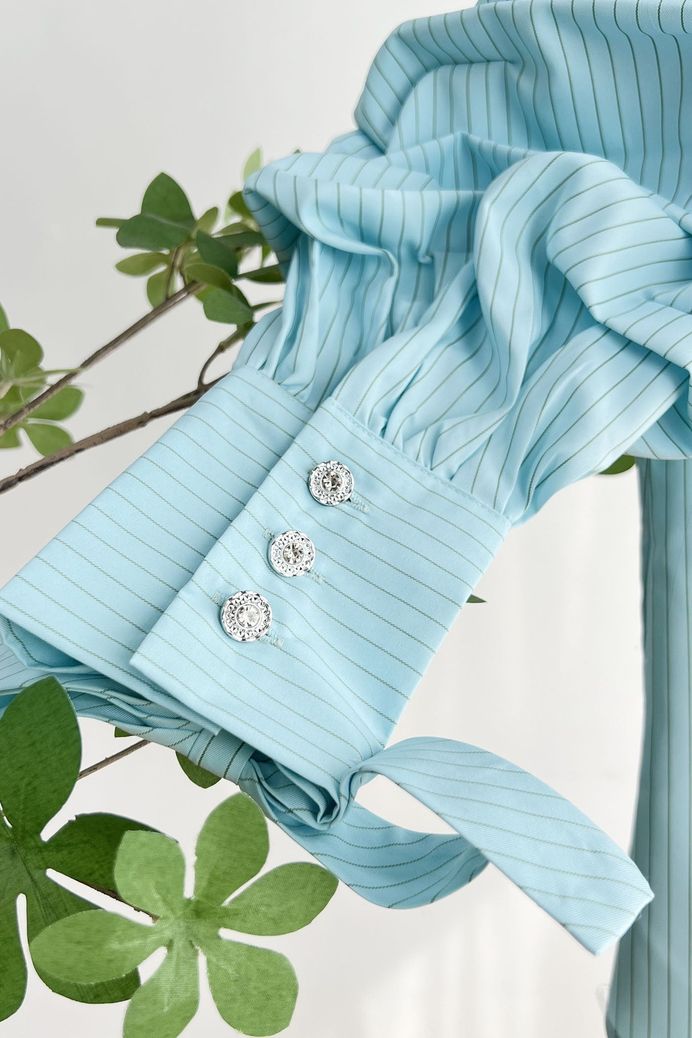 Coquete Blouse